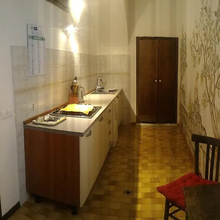 Apartment Holle