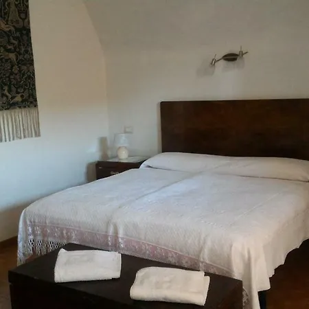 Holle Apartment