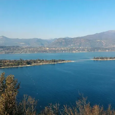 Appartamento Holle