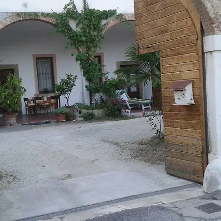 Appartamento Holle