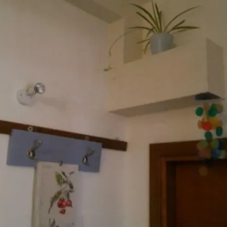 Appartamento Holle Manerba del Garda